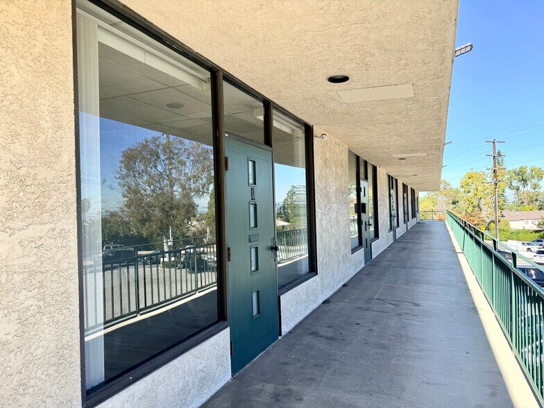 28717-28729 S Western Ave, Rancho Palos Verdes, CA à louer - Photo du bâtiment - Image 3 de 5