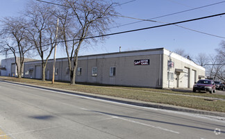 More details for 4117 Kendall Rd, Warren, MI - Industrial for Lease