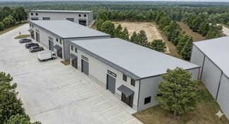 More details for 12110 Old Montgomery Rd, Willis, TX - Flex for Lease