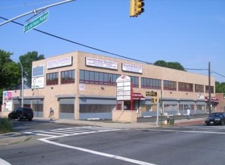 More details for 234-22 Merrick Blvd, Rosedale, NY - Retail for Lease