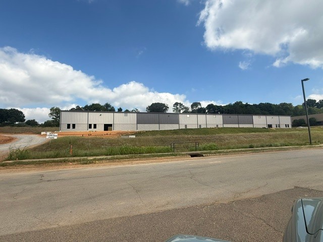 Plus de détails pour 0 Corridor Park Blvd, Knoxville, TN - Industriel à louer
