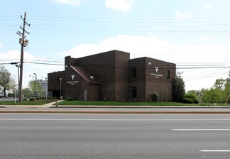 Plus de détails pour 7901 Annapolis Rd, Lanham, MD - Bureau à louer