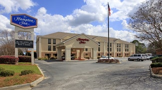 Plus de détails pour 1950 E Ga-122, Thomasville, GA - Services hôteliers à vendre