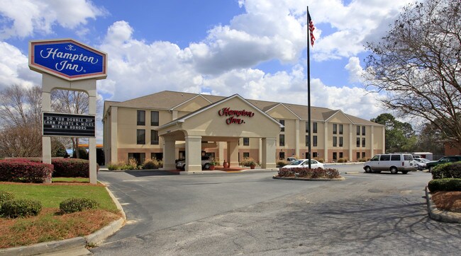 More details for 1950 E Ga-122, Thomasville, GA - Hospitality for Sale