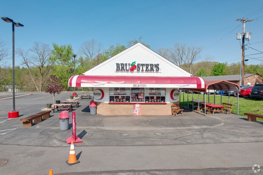 4927 William Flynn Hwy, Allison Park, PA à vendre - Photo du bâtiment - Image 2 de 49