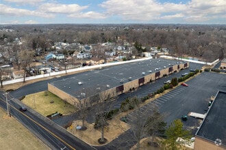 2014 Ford Rd, Bristol, PA - Aérien Vue de la carte - Image1