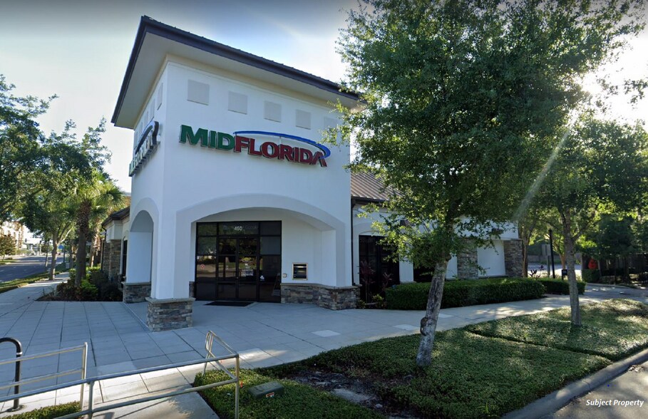 450 S Orlando Ave, Maitland, FL for lease - Building Photo - Image 2 of 5