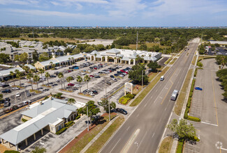 7022-7088 22nd Ave N, Saint Petersburg, FL - AÉRIEN  Vue de la carte - Image1