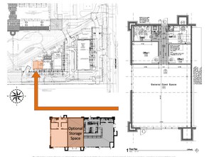 16815 Coit Rd, Frisco, TX for lease Floor Plan- Image 1 of 1