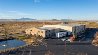 Plus de détails pour 1189 W 1700 N, Logan, UT - Industriel à louer
