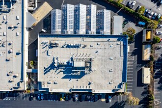 4030 Point Eden Way, Hayward, CA - AÉRIEN Vue de la carte