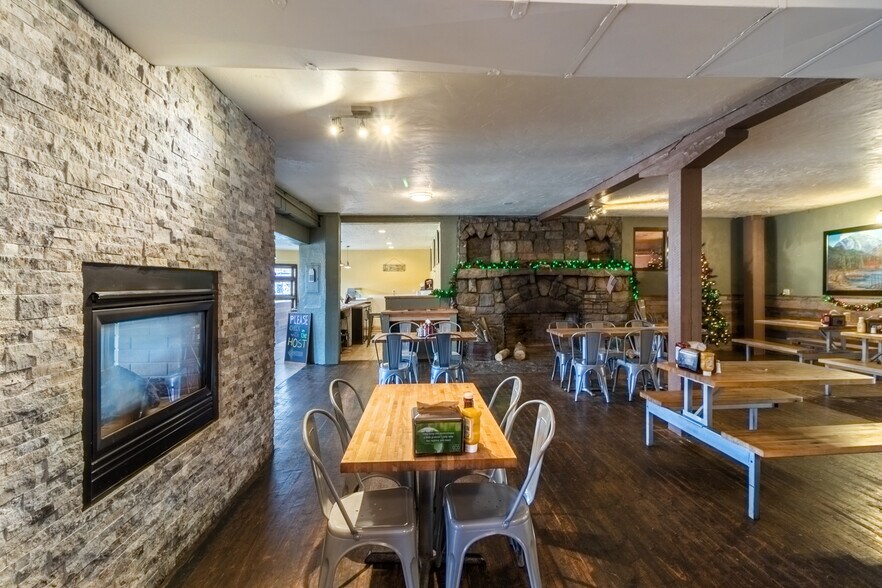 1000 Grand Ave, Grand Lake, CO à vendre - Photo du bâtiment - Image 3 de 22