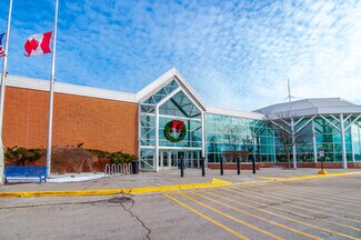 Plus de détails pour 4350 24th Ave, Fort Gratiot, MI - Commerce de détail à louer