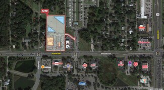 Plus de détails pour 10410 Gibsonton Dr, Riverview, FL - Terrain à vendre