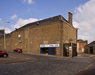 Plus de détails pour Thistle St, Dundee - Bureau à louer