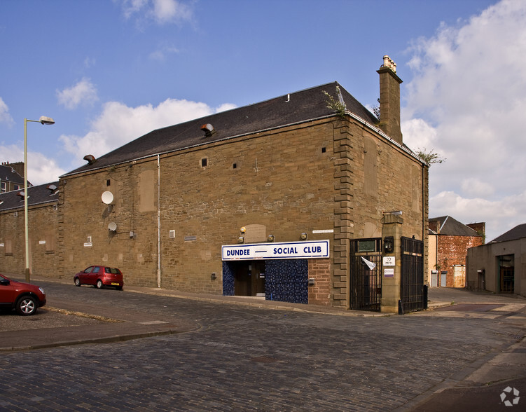 Thistle St, Dundee à louer - Photo principale - Image 1 de 11