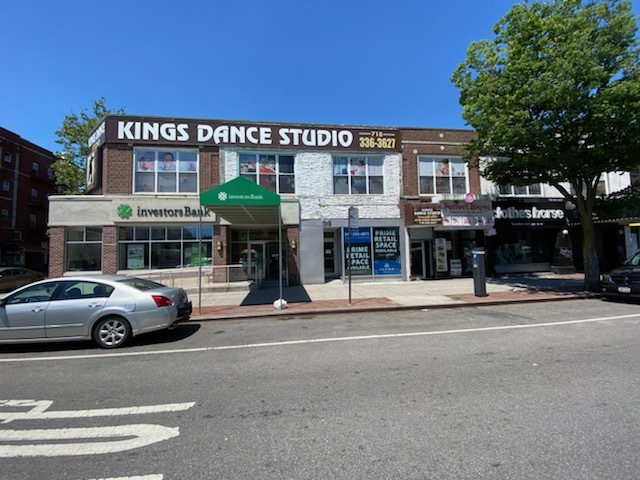 1207 Quentin Rd, Brooklyn, NY for lease Building Photo- Image 1 of 3