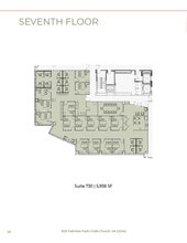 3120 Fairview Park Dr, Falls Church, VA for lease Floor Plan- Image 1 of 1