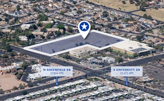 More details for 4312 University Dr, Mesa, AZ - Land for Sale