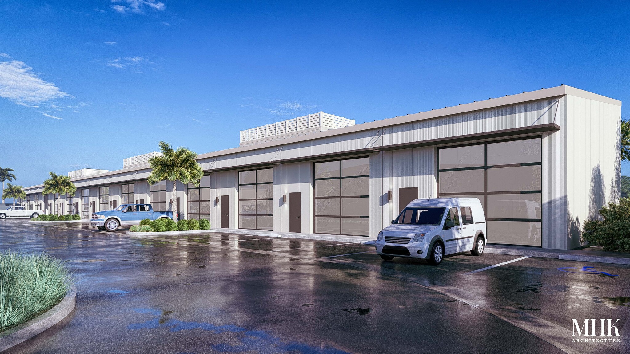 4755 Mercantile Ave, Naples, FL à louer Photo du bâtiment- Image 1 de 4