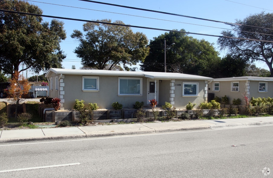 11599 Seminole Blvd, Largo, FL for sale - Building Photo - Image 2 of 2
