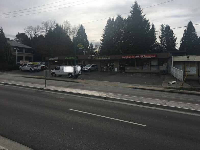 5107 Canada Way, Burnaby, BC for sale - Primary Photo - Image 1 of 1