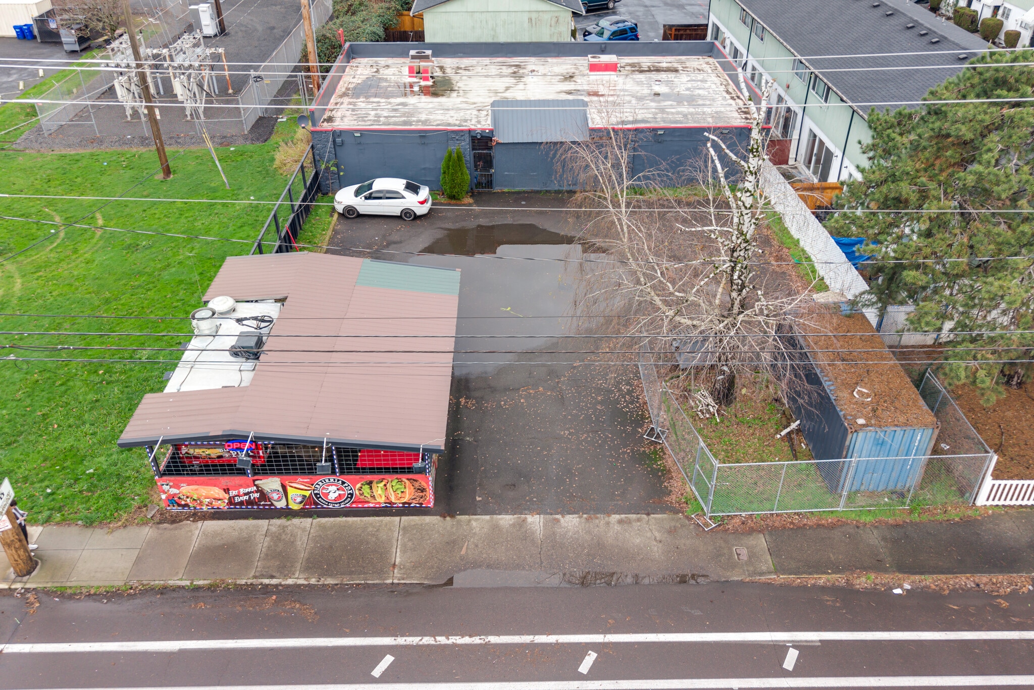 17419 SE Division St, Portland, OR for sale Primary Photo- Image 1 of 6