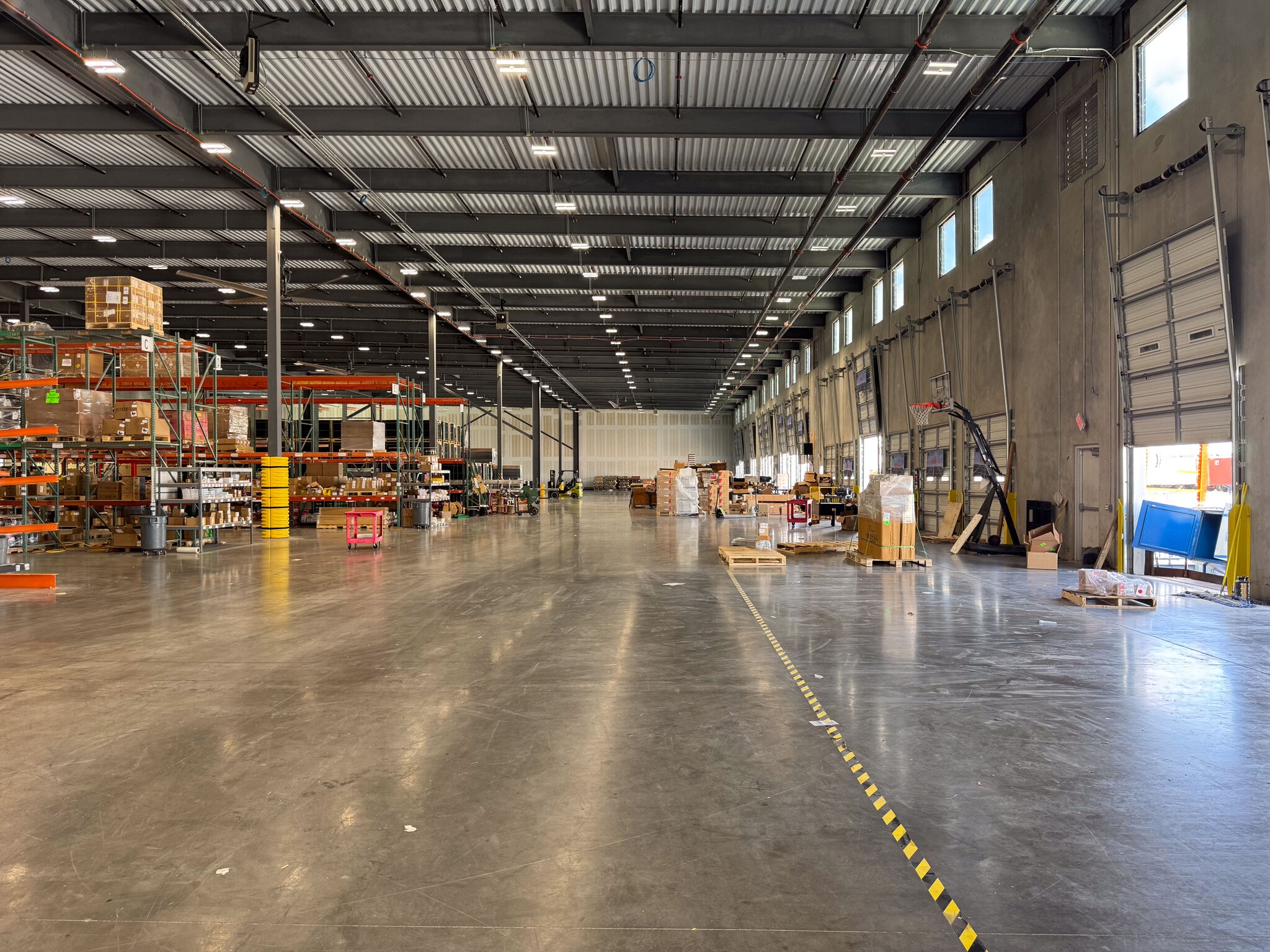 170 Deep Roots Dr, Buda, TX for lease Interior Photo- Image 1 of 6