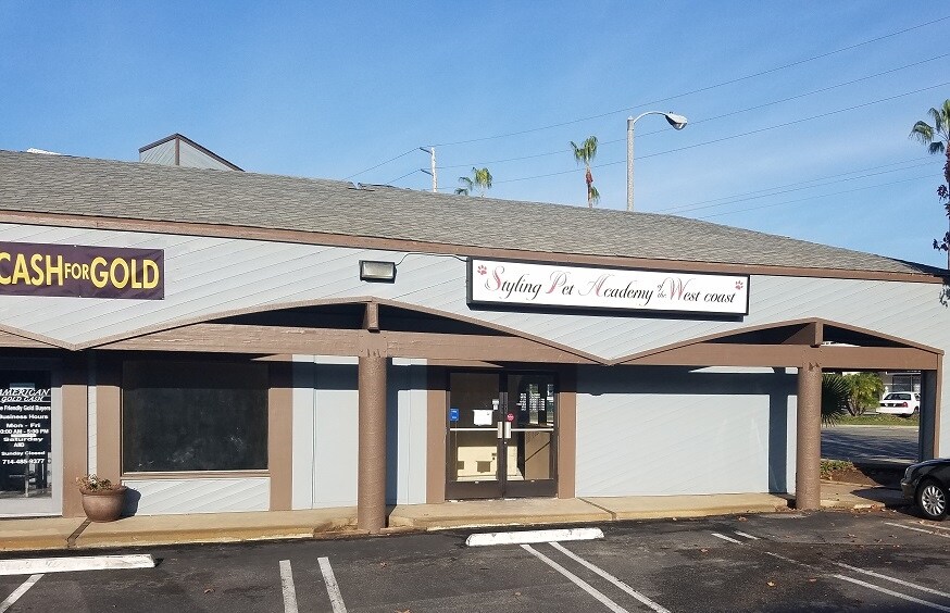17435-17455 Imperial Hwy, Yorba Linda, CA for lease - Building Photo - Image 2 of 3
