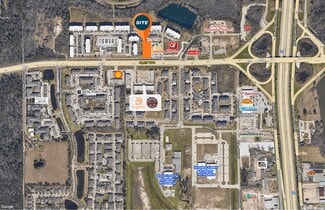 More details for 332 FM 1488, Conroe, TX - Land for Sale