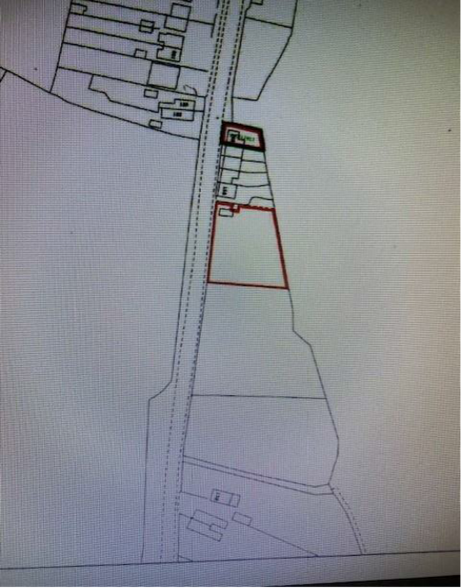 158 Hurley Cmn, Hurley à vendre - Plan cadastral - Image 2 de 2