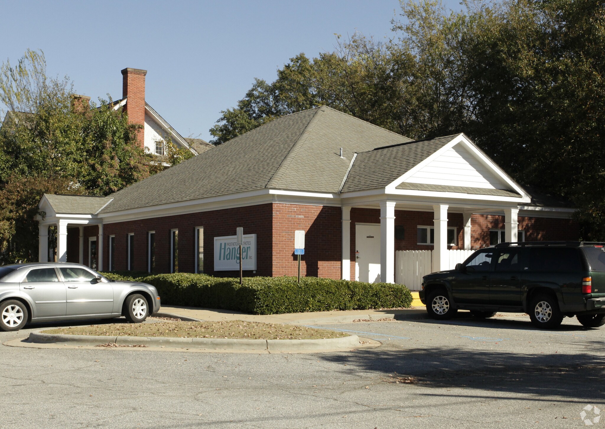 2300 Hamilton Rd, Columbus, GA for sale Primary Photo- Image 1 of 3