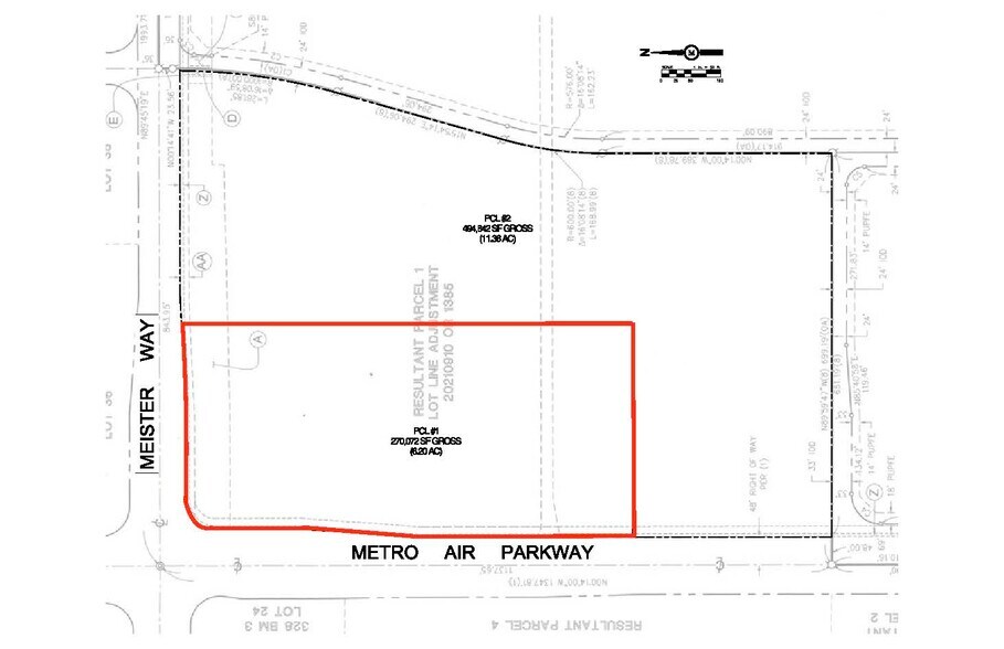 2264 Meister Way, Sacramento, CA à vendre - Photo du bâtiment - Image 3 de 8