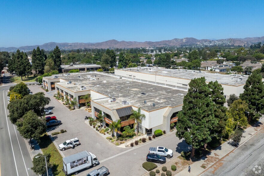 5103-5109 Walker St, Ventura, CA à vendre - Photo du bâtiment - Image 3 de 16