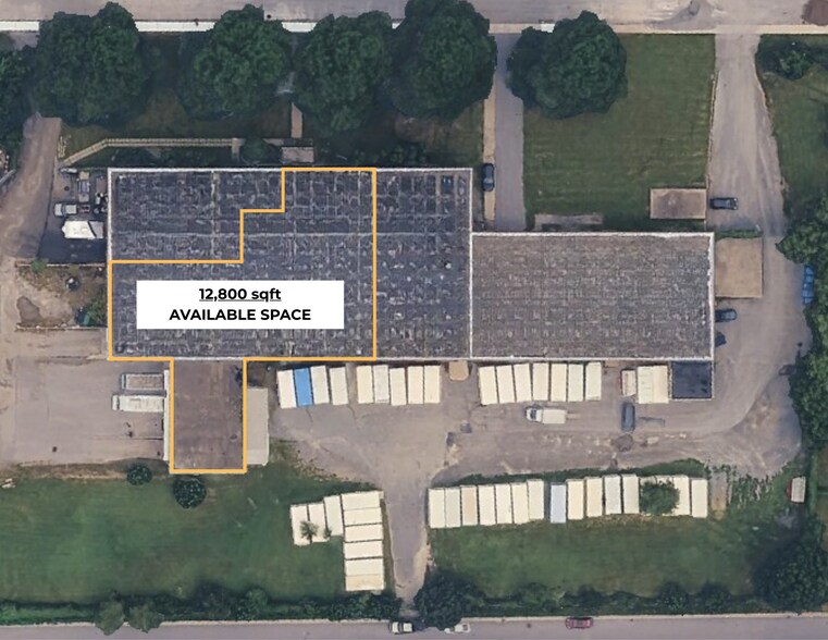 102 Fraser St, Kingston, ON for lease - Building Photo - Image 1 of 9