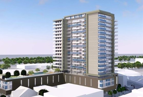 30 Bayfield St, Barrie, ON for sale Primary Photo- Image 1 of 1