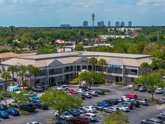 Plus de détails pour 28410 Bonita Crossing Blvd, Bonita Springs, FL - Plusieurs types d'espaces à louer