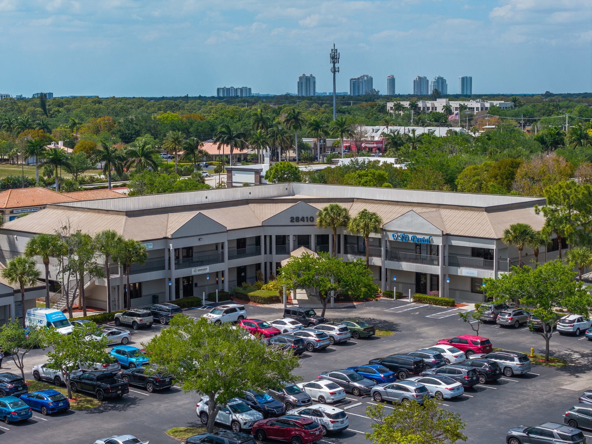 28410 Bonita Crossing Blvd, Bonita Springs, FL à louer Photo principale- Image 1 de 13