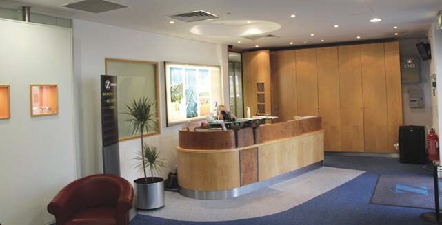 Lancaster Pl, Swindon à vendre - Photo intérieure - Image 3 de 7