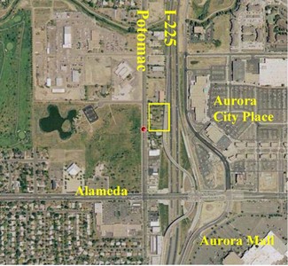 More details for 150 S Potomac St, Aurora, CO - Land for Sale