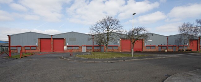 More details for Timmis Rd, Stourbridge - Industrial for Lease