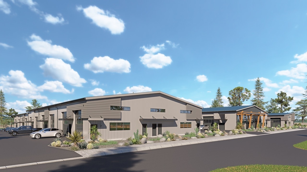 2467 Industrial Blvd, Grand Junction, CO for sale Primary Photo- Image 1 of 6