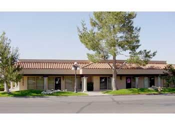 2520 E Sunset Ave, Las Vegas, NV for lease - Building Photo - Image 2 of 4