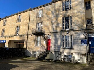 More details for 83 Alma Rd, Bristol - Office for Lease