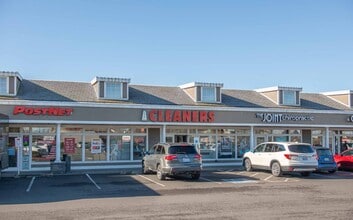 11700 Mukilteo Speedway, Mukilteo, WA for lease Building Photo- Image 2 of 2