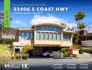 More details for 32406 S Coast Hwy, Laguna Beach, CA - Medical for Lease