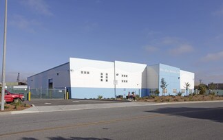 More details for 11160 Commercial Pky, Castroville, CA - Industrial for Lease