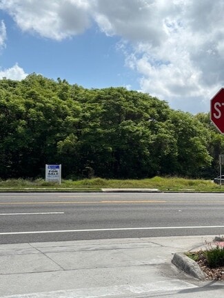 More details for 145 E French Ave, Orange City, FL - Land for Sale