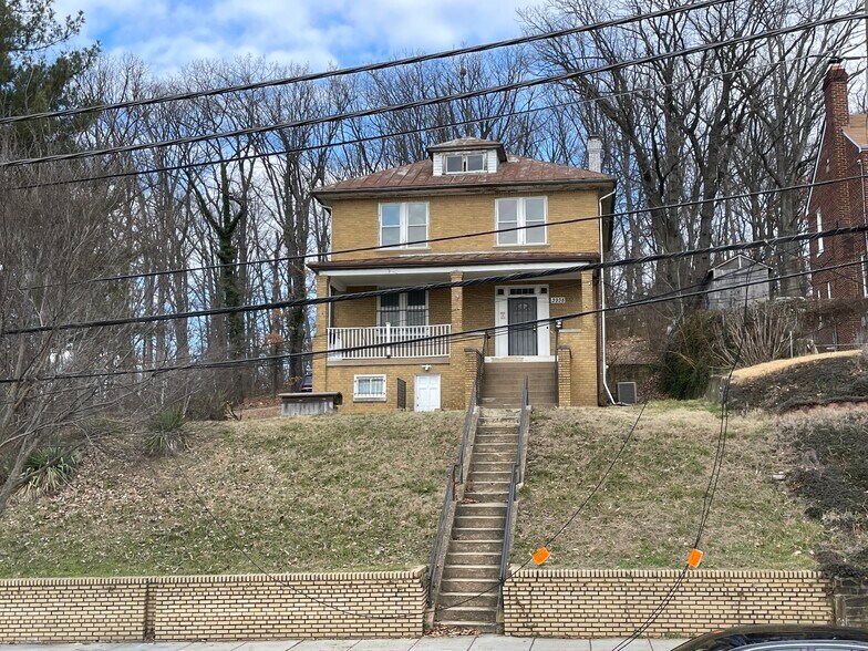 3938 Benning Rd NE, Washington, DC à vendre - Photo du bâtiment - Image 2 de 33