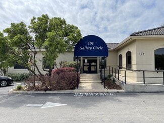 More details for 104 Gallery Cir, San Antonio, TX - Office for Lease